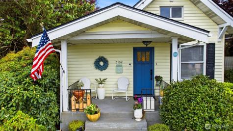 5102 N 44th Street Tacoma WA 98407