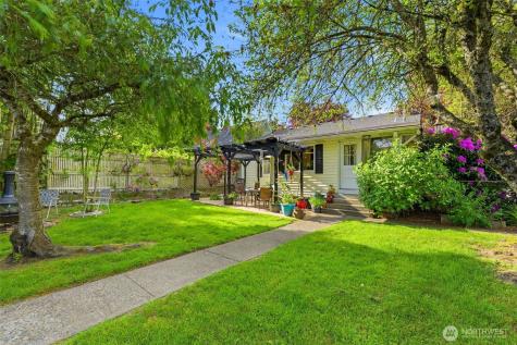 5102 N 44th Street Tacoma WA 98407