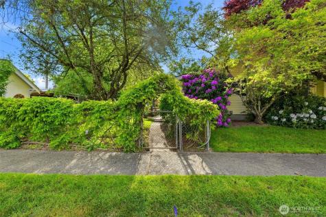 5102 N 44th Street Tacoma WA 98407