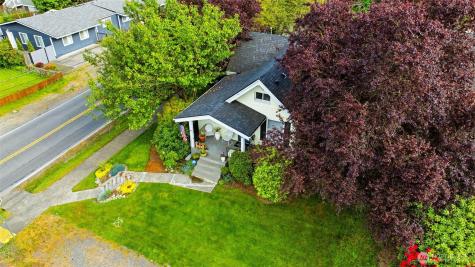 5102 N 44th Street Tacoma WA 98407