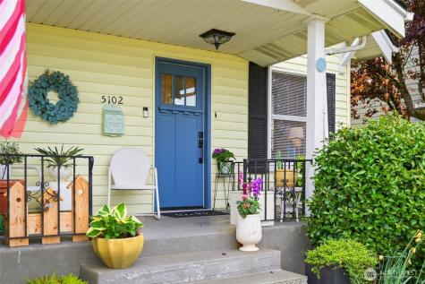 5102 N 44th Street Tacoma WA 98407