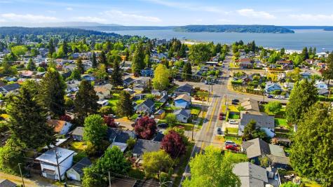 5102 N 44th Street Tacoma WA 98407