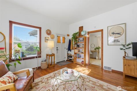 5102 N 44th Street Tacoma WA 98407