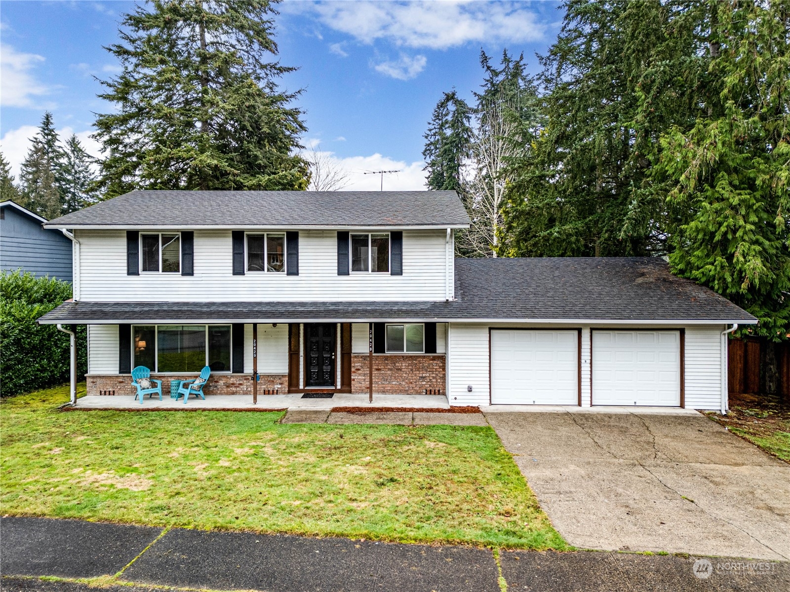20429 11th Drive SE Bothell WA 98012
