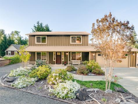 127 Lake Terrace Drive Mossyrock WA 98564