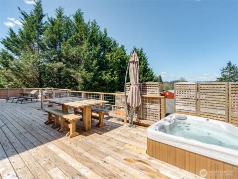 127 Lake Terrace Drive Mossyrock WA 98564