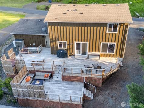 127 Lake Terrace Drive Mossyrock WA 98564