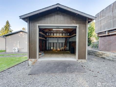 127 Lake Terrace Drive Mossyrock WA 98564