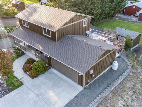 127 Lake Terrace Drive Mossyrock WA 98564