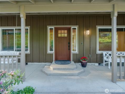 127 Lake Terrace Drive Mossyrock WA 98564