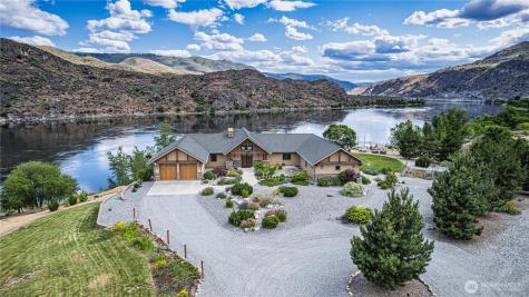 24386 Us Highway 97 Chelan WA 98816