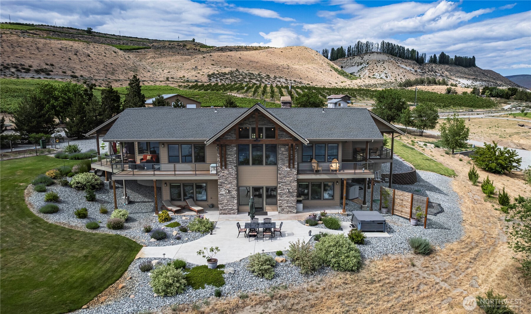 24386 Us Highway 97 Chelan WA 98816