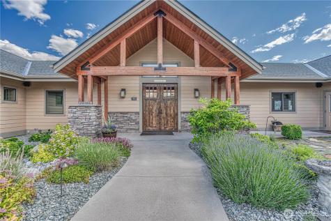 24386 Us Highway 97 Chelan WA 98816