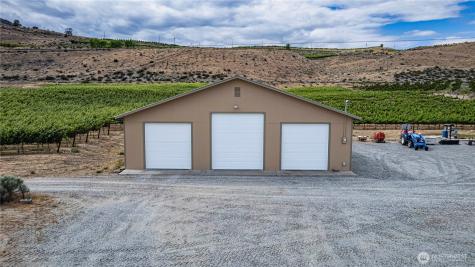 24386 Us Highway 97 Chelan WA 98816