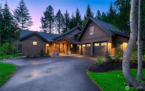 70 Bull Wheel Lane Cle Elum WA 98922