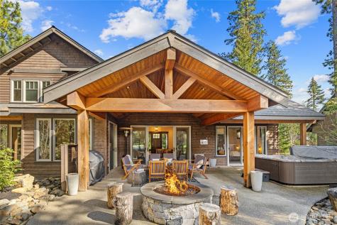 70 Bull Wheel Lane Cle Elum WA 98922