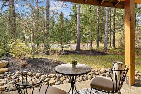 70 Bull Wheel Lane Cle Elum WA 98922
