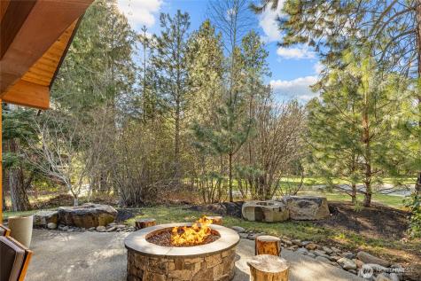 70 Bull Wheel Lane Cle Elum WA 98922