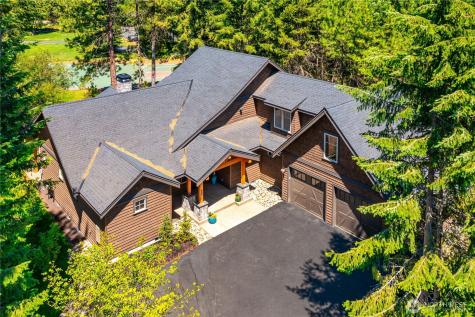 70 Bull Wheel Lane Cle Elum WA 98922