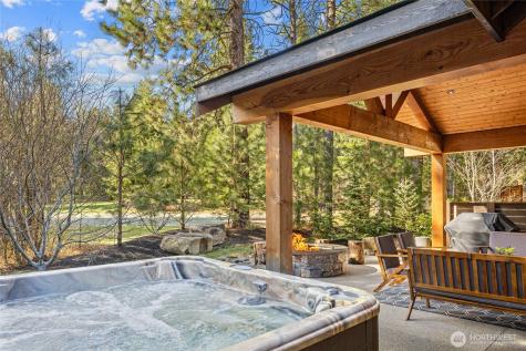 70 Bull Wheel Lane Cle Elum WA 98922