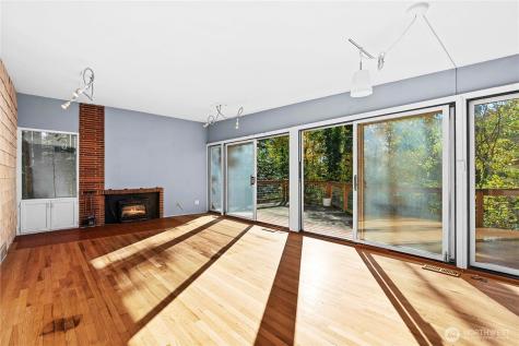 12117 SE 26th Street Bellevue WA 98005