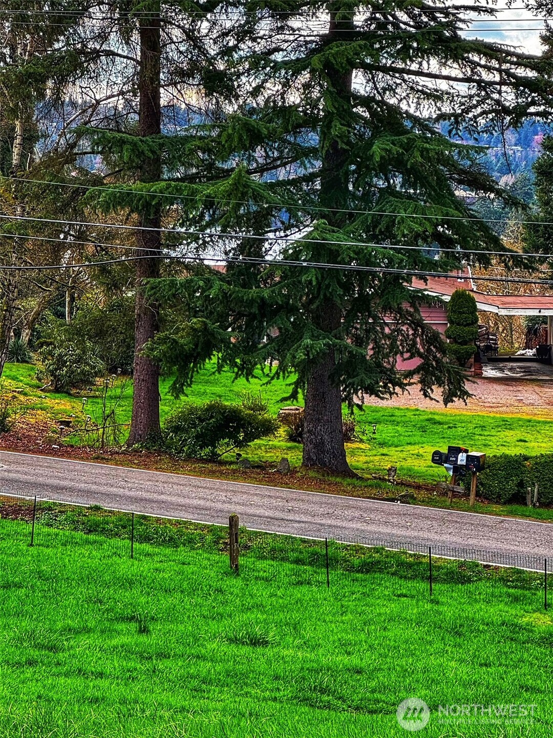 3562 120th Avenue SE Bellevue WA 98006