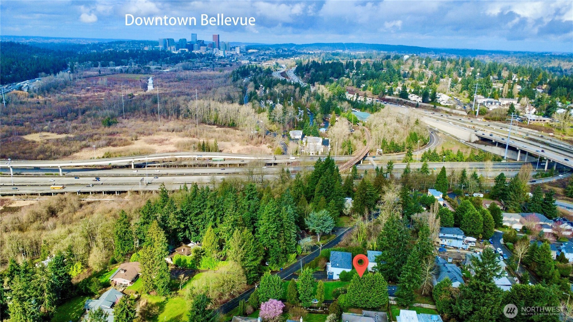 3562 120th Avenue SE Bellevue WA 98006
