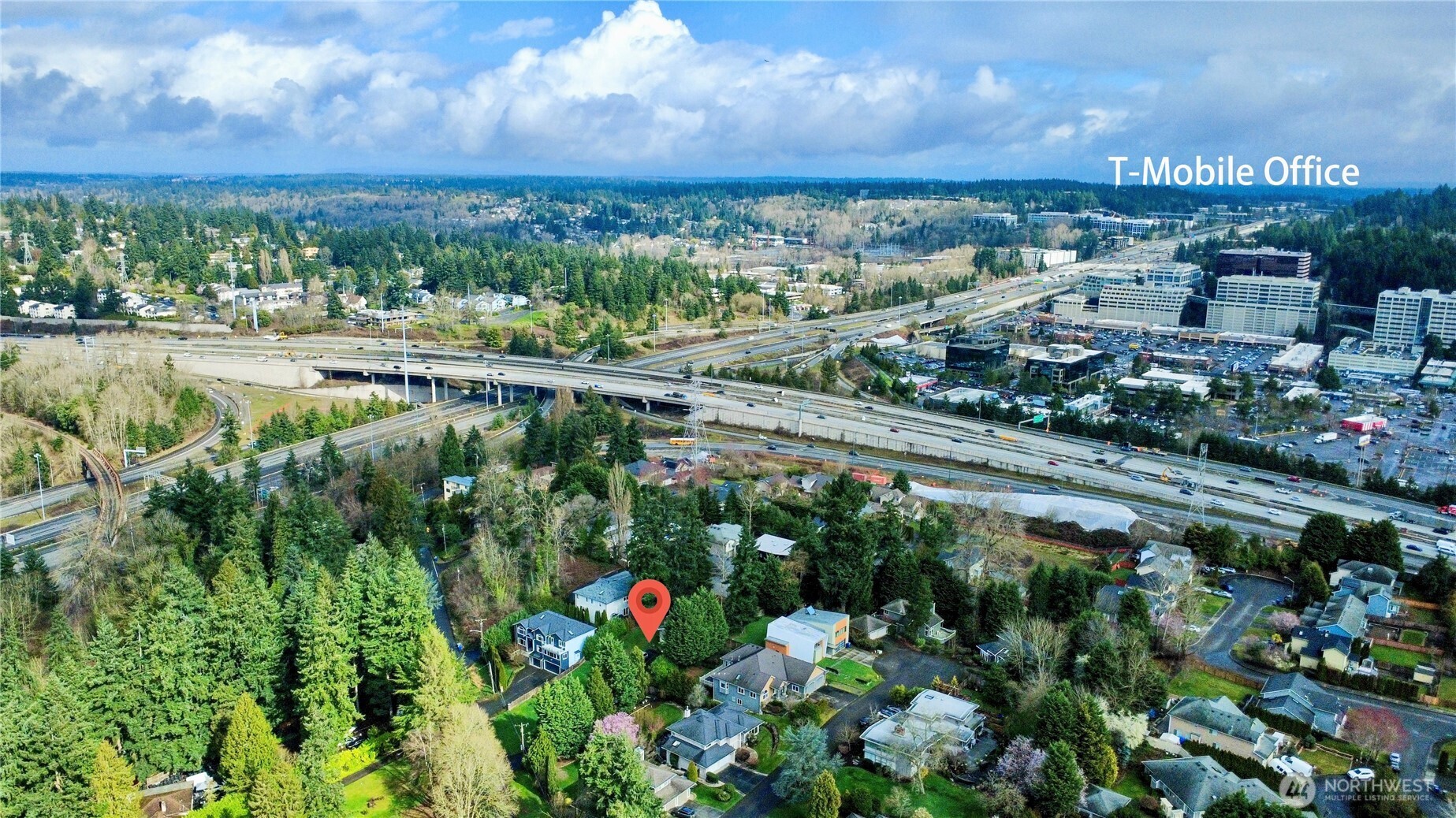 3562 120th Avenue SE Bellevue WA 98006