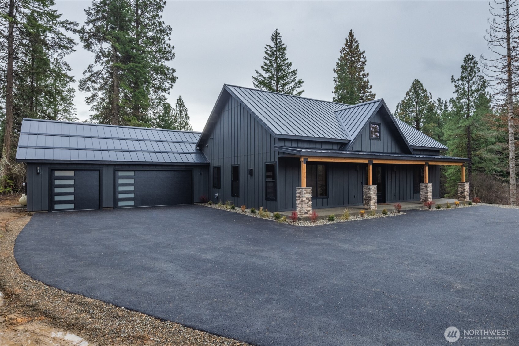 110 Bitterroot Lane Ronald WA 98940