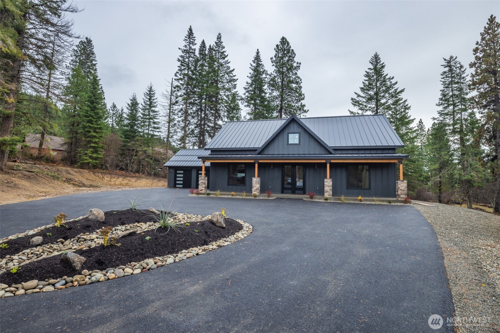 110 Bitterroot Lane Ronald WA 98940