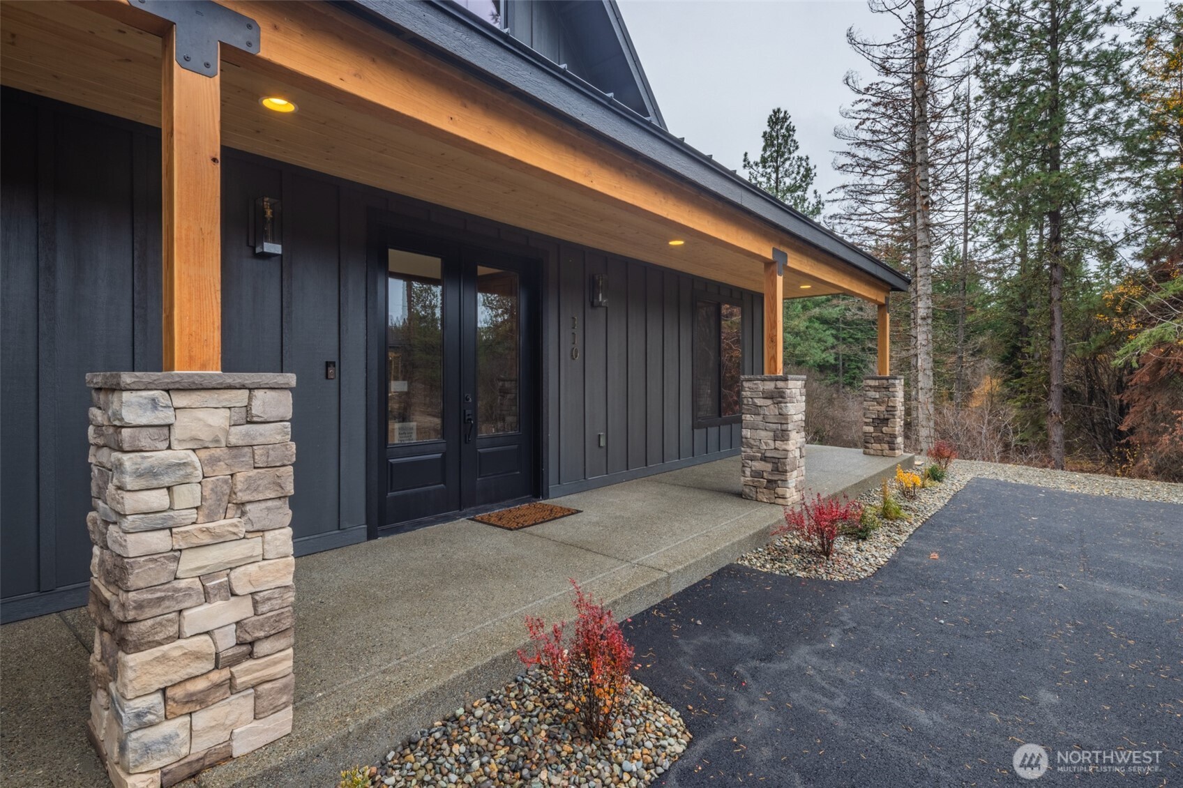 110 Bitterroot Lane Ronald WA 98940