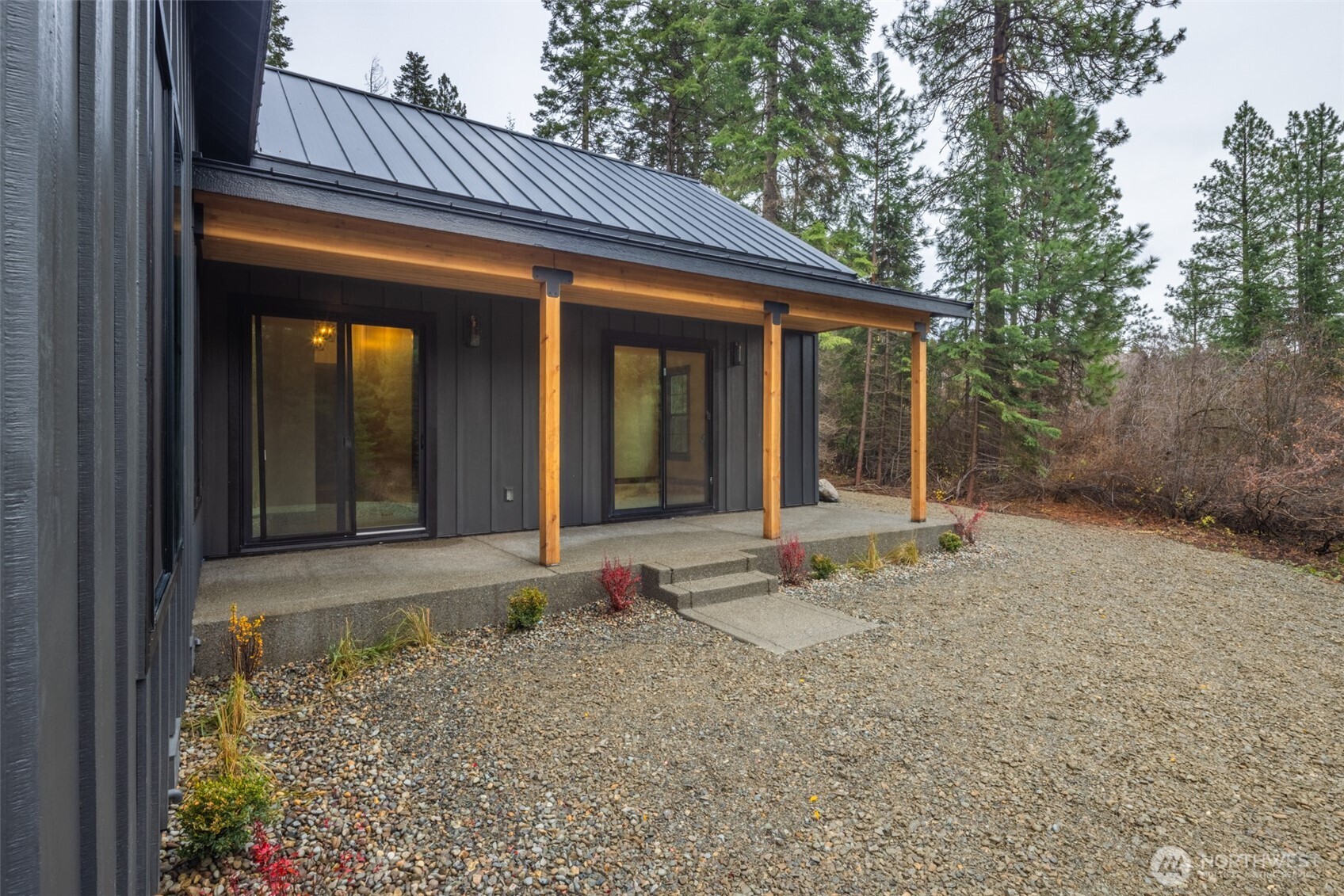 110 Bitterroot Lane Ronald WA 98940