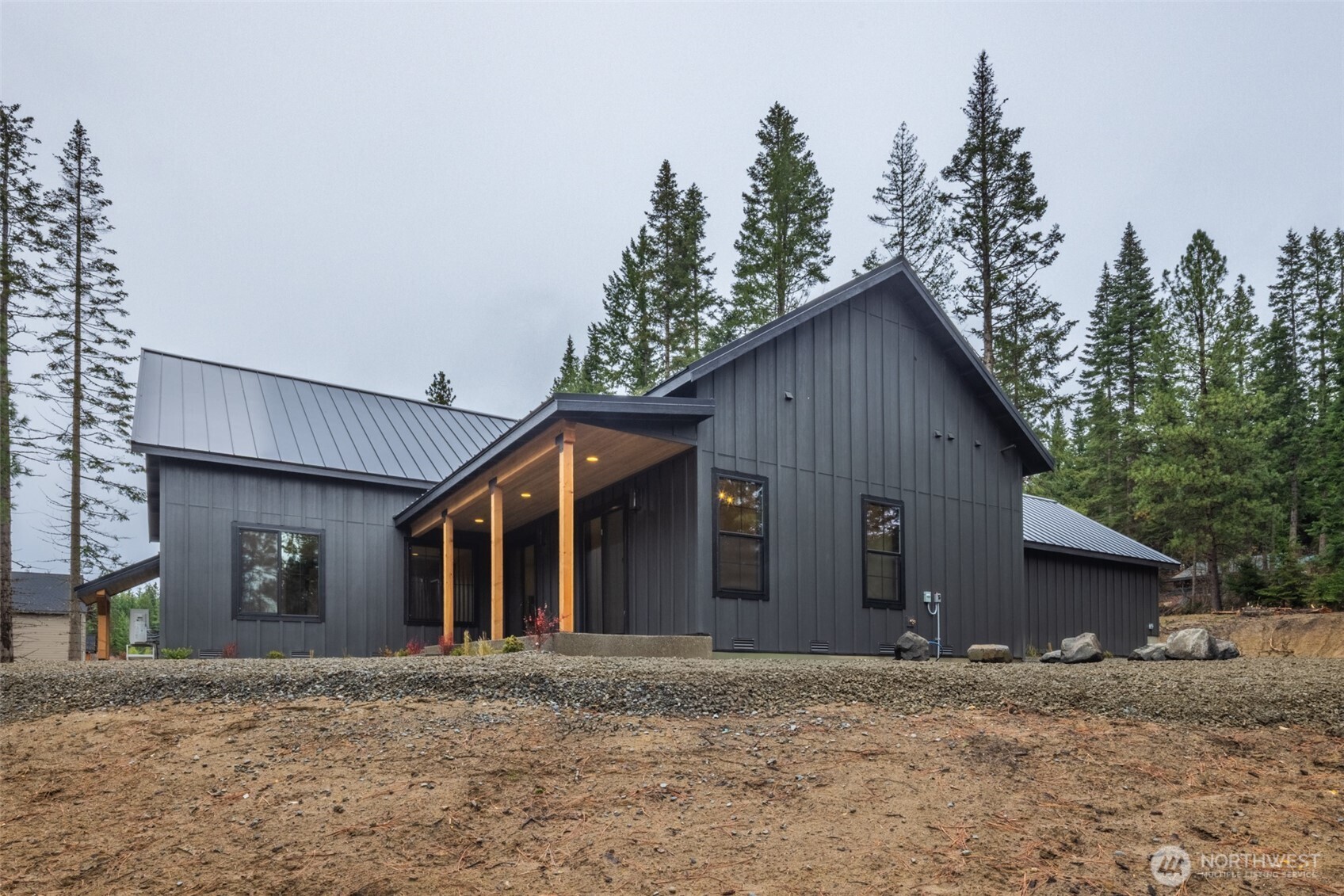 110 Bitterroot Lane Ronald WA 98940
