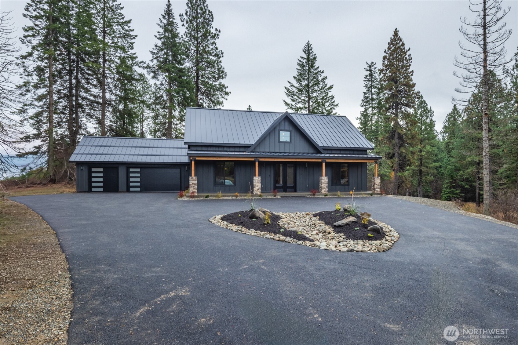 110 Bitterroot Lane Ronald WA 98940