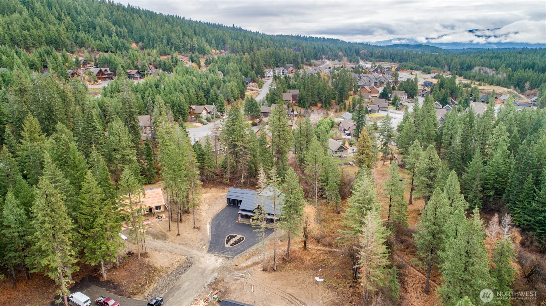 110 Bitterroot Lane Ronald WA 98940