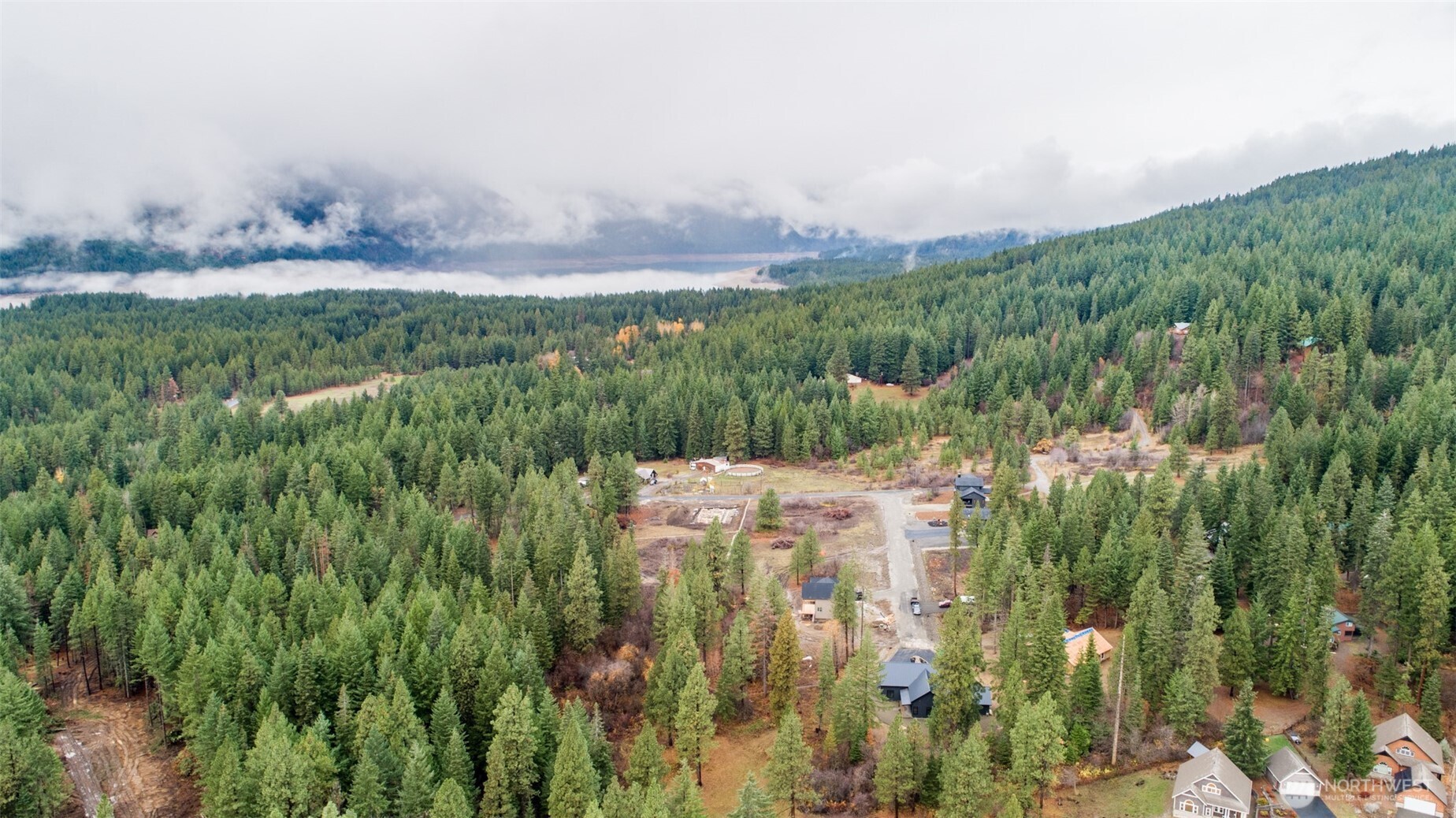 110 Bitterroot Lane Ronald WA 98940