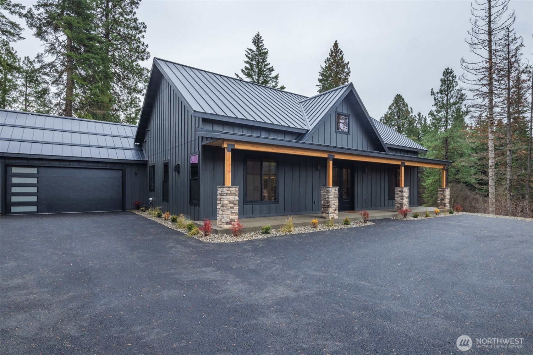 110 Bitterroot Lane Ronald WA 98940