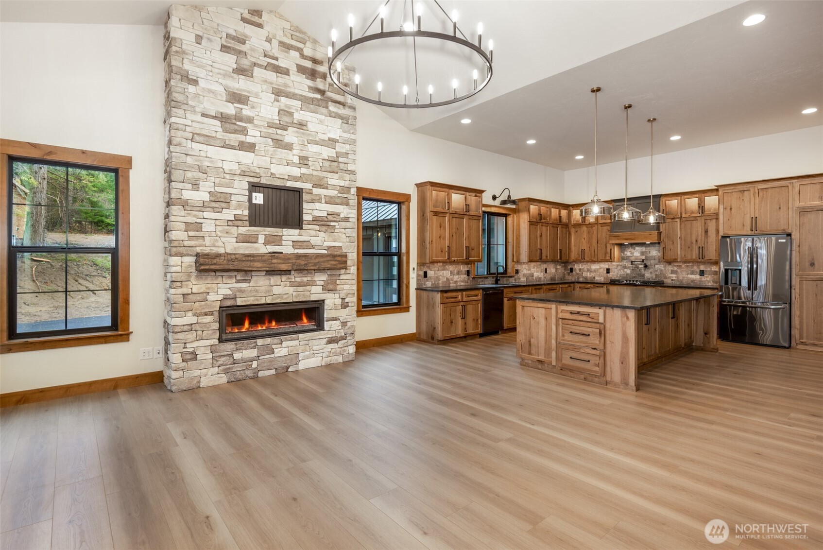 110 Bitterroot Lane Ronald WA 98940