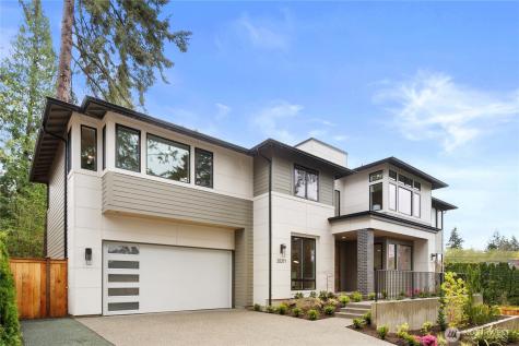 20371 80th Avenue NE Kenmore WA 98028