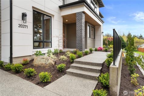 20371 80th Avenue NE Kenmore WA 98028
