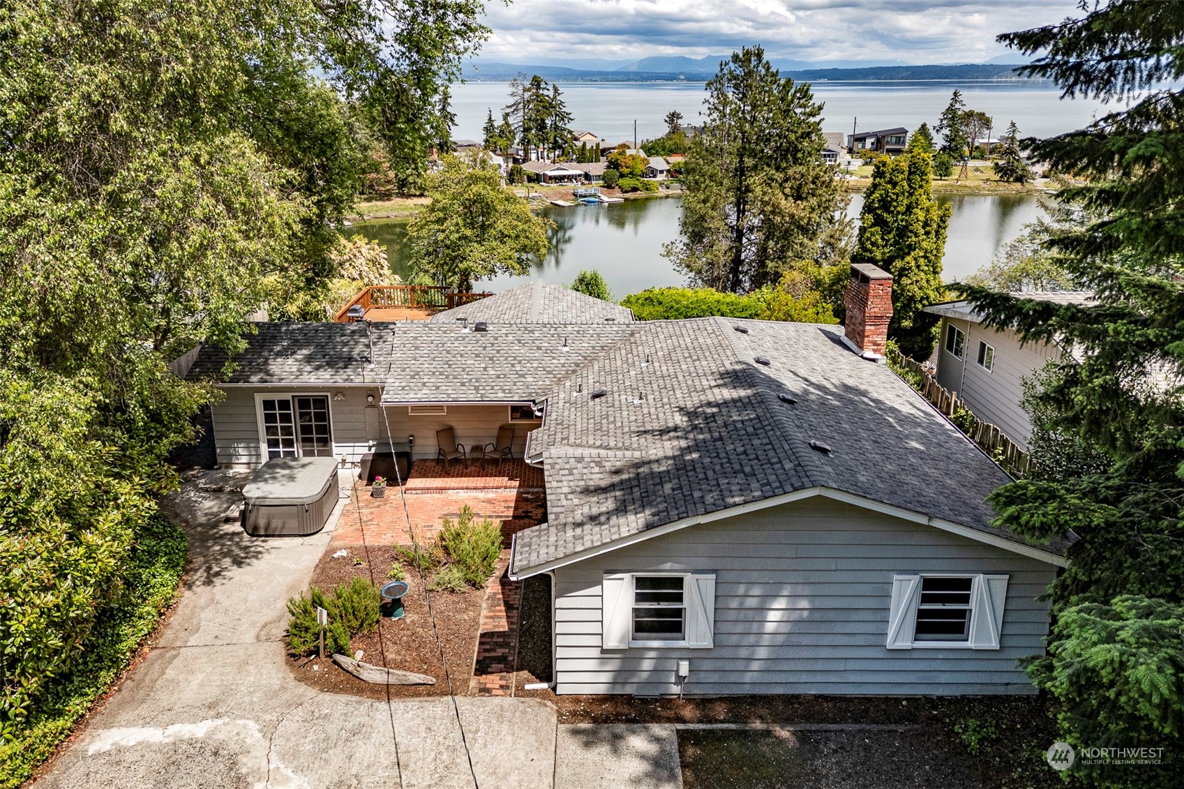 1355 Country Club Drive Camano Island WA 98282