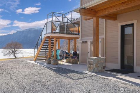 70 Shypoke Place Entiat WA 98822