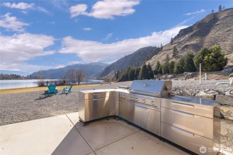 70 Shypoke Place Entiat WA 98822