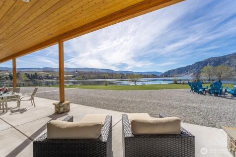 70 Shypoke Place Entiat WA 98822