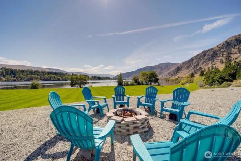 70 Shypoke Place Entiat WA 98822