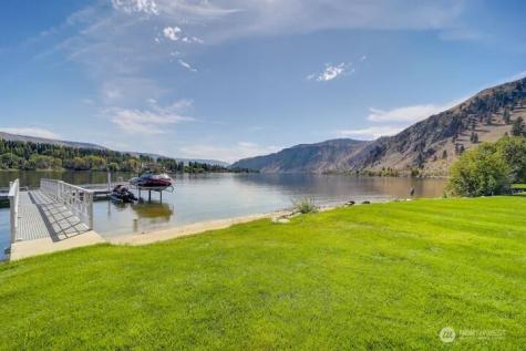 70 Shypoke Place Entiat WA 98822