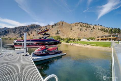 70 Shypoke Place Entiat WA 98822