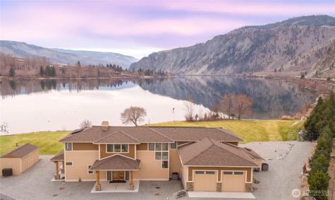 70 Shypoke Place Entiat WA 98822