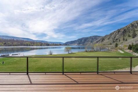 70 Shypoke Place Entiat WA 98822