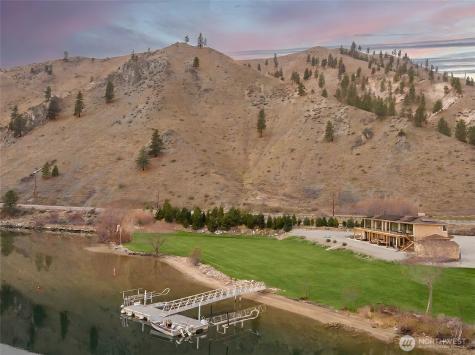 70 Shypoke Place Entiat WA 98822